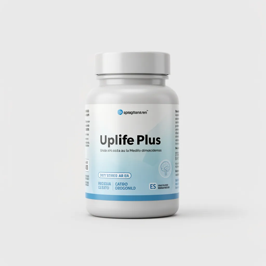 Uplife Plus